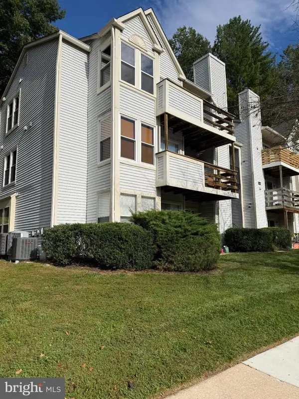 11510 Little Patuxent Pkwy #409, COLUMBIA, MD 21044