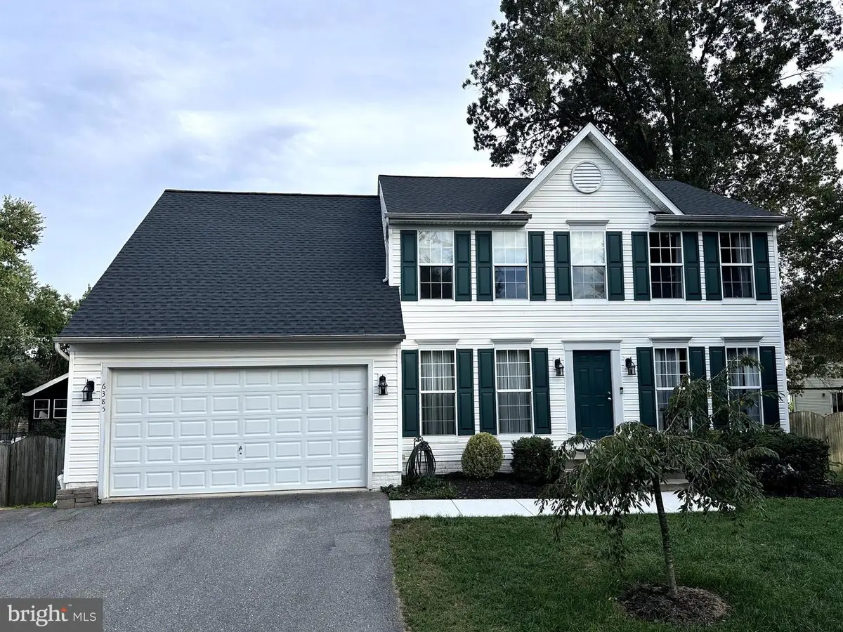 6385 Hanover Rd, Hanover, MD 21076 - #1