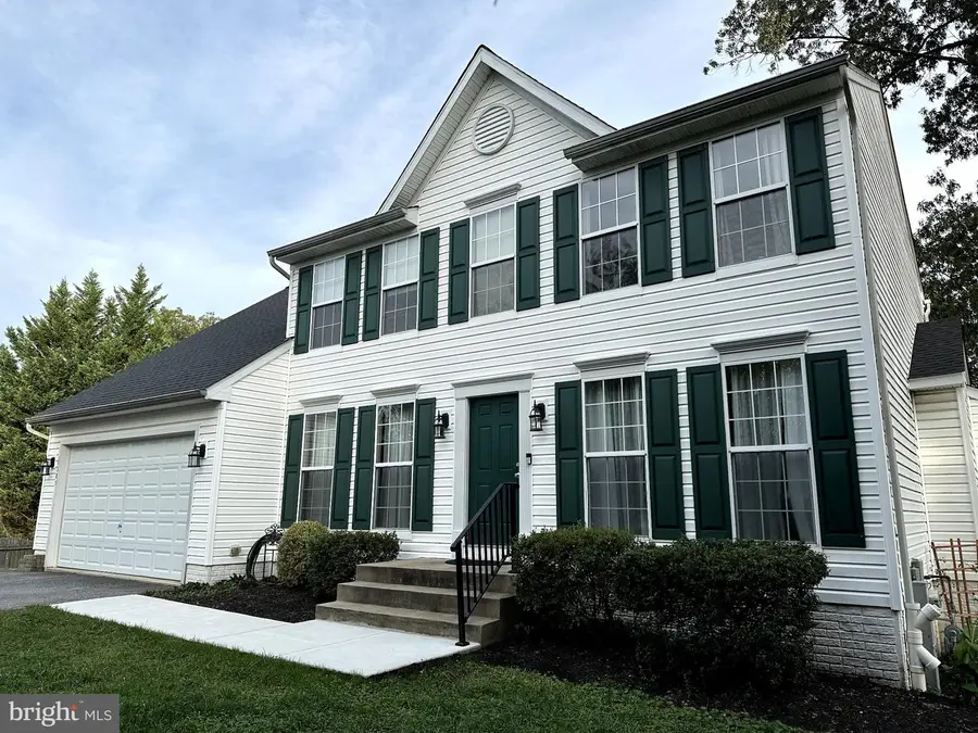 6385 Hanover Rd, Hanover, MD 21076 - #2