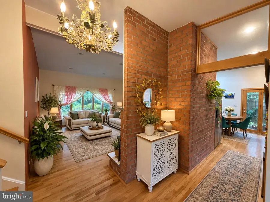 5106 Penfield Rd W, Columbia, MD 21045 - #2