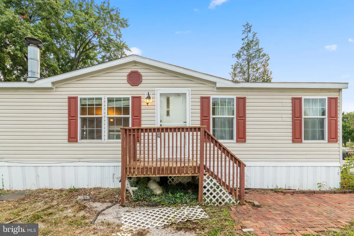 6636 Washington Blvd #lot 93, Elkridge, MD 21075 - #1