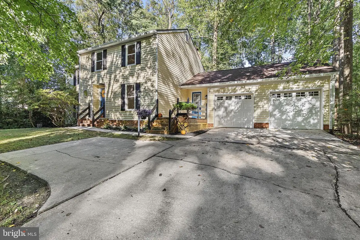 10384 Launcelot Ln, Columbia, MD 21044 - #1