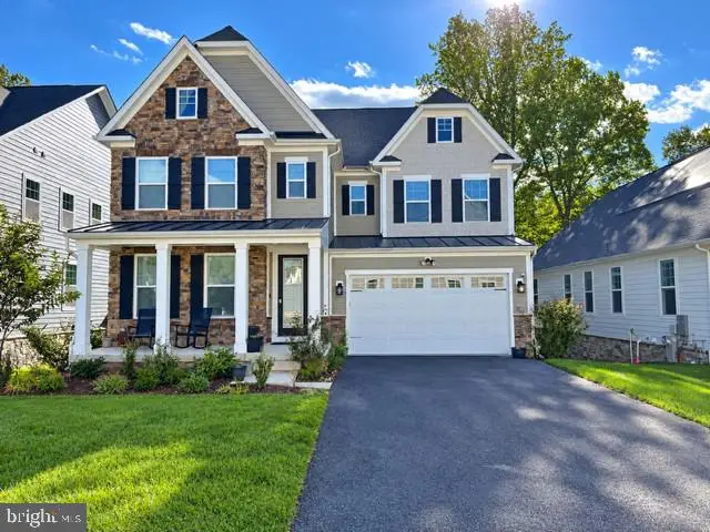 10432 Puccini Ln, Ellicott City, MD 21042 - #1