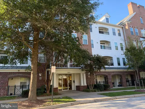 5801 Clipper Ln #407, CLARKSVILLE, MD 21029