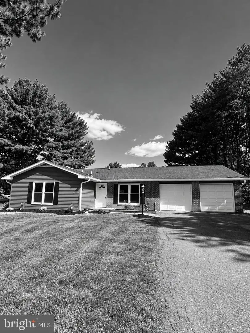 4651 Pinto Ct, Ellicott City, MD 21043 - #1