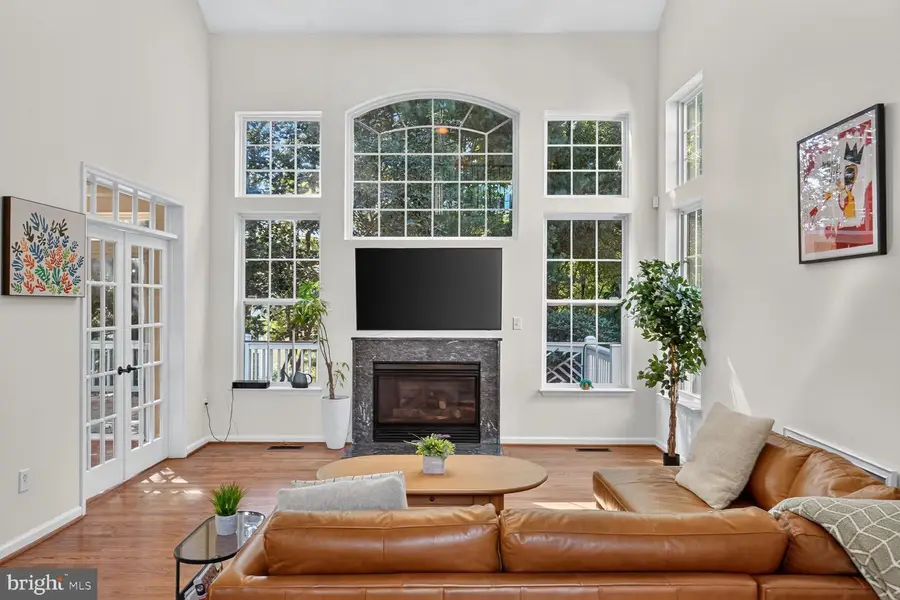 5909 Bright Flow Mews, Clarksville, MD 21029 - #3