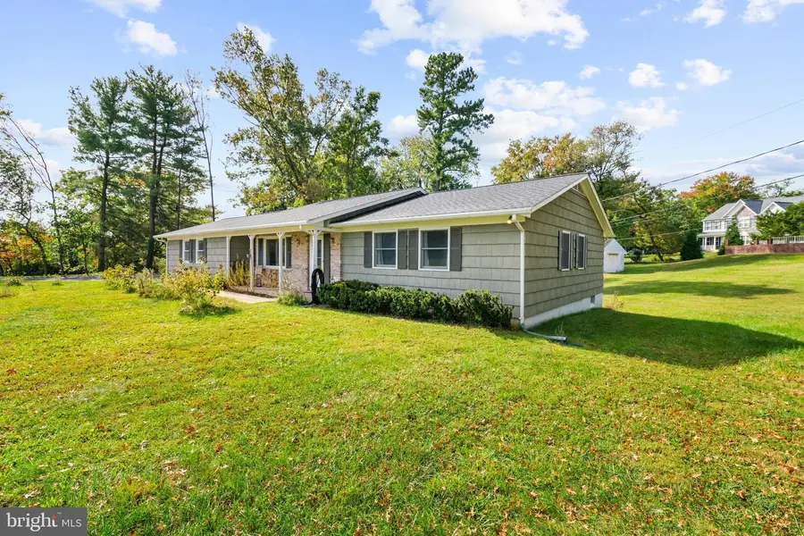 5802 Bellanca Dr, Elkridge, MD 21075 - #3
