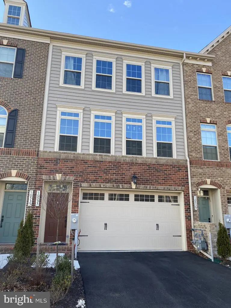 10537 My Girl Pl, Woodstock, MD 21163 - #1