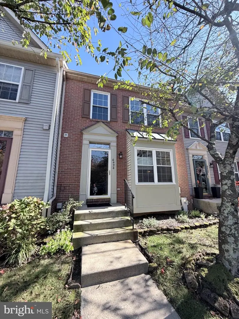 6424 Frothingham Ct, Elkridge, MD 21075 - #1