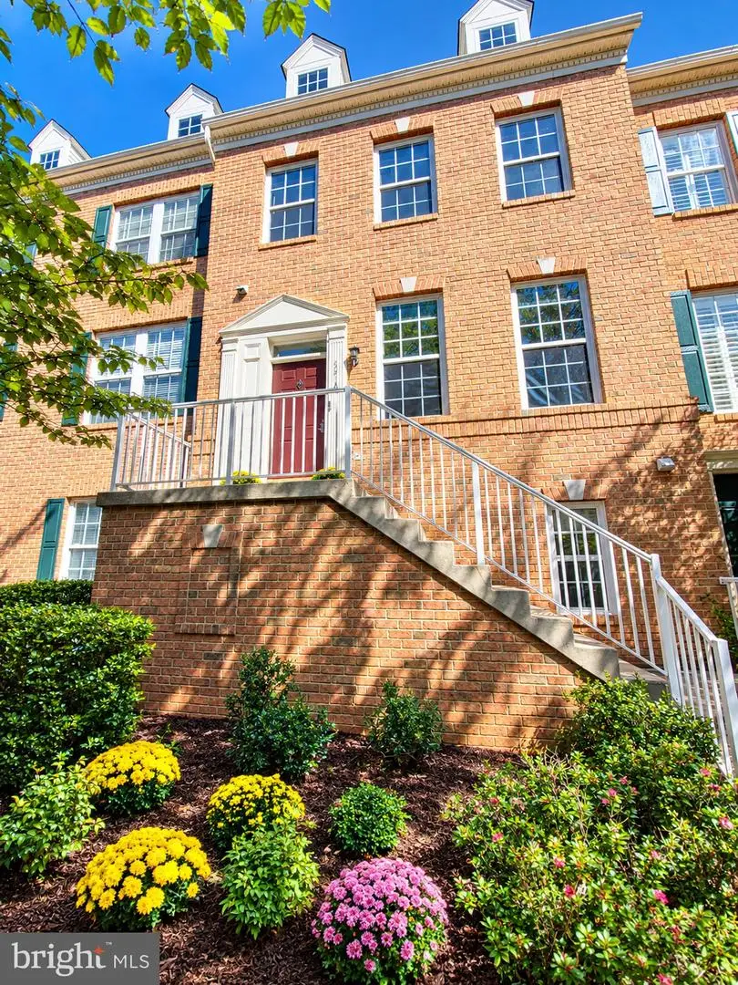 5919 Trumpet Sound Ct #2, Clarksville, MD 21029 - #3