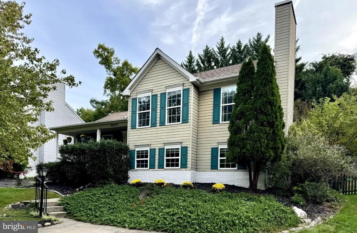 6527 Wesley Ln, Elkridge, MD 21075 - #1