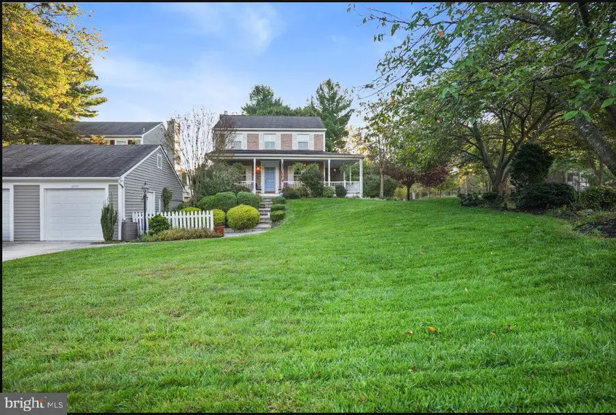 12135 Little Patuxent Pkwy, Columbia, MD 21044 - #2
