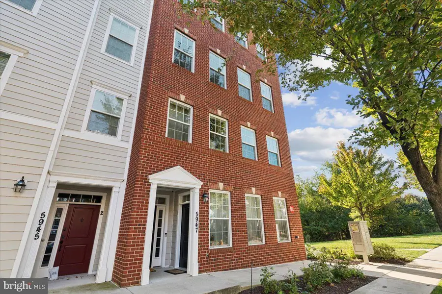 5947-2 Logans Way #40, Ellicott City, MD 21043 - #2