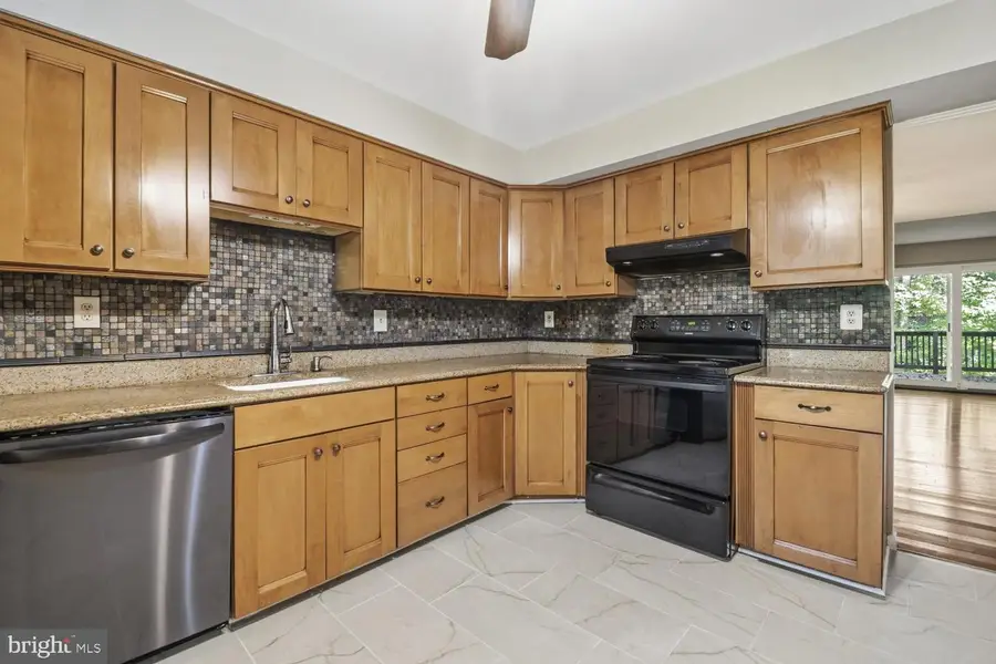 10525 E Wind Way, Columbia, MD 21044 - #3
