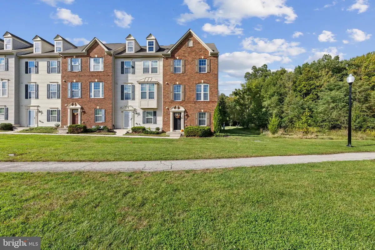 7434 Rigby Pl, Elkridge, MD 21075 - #1
