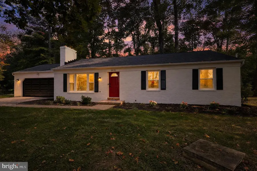 14126 Burntwoods Rd, Glenwood, MD 21738 - #2