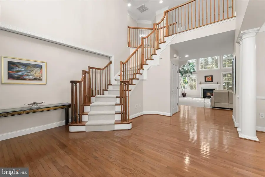6298 Trotter Rd, Clarksville, MD 21029 - #2