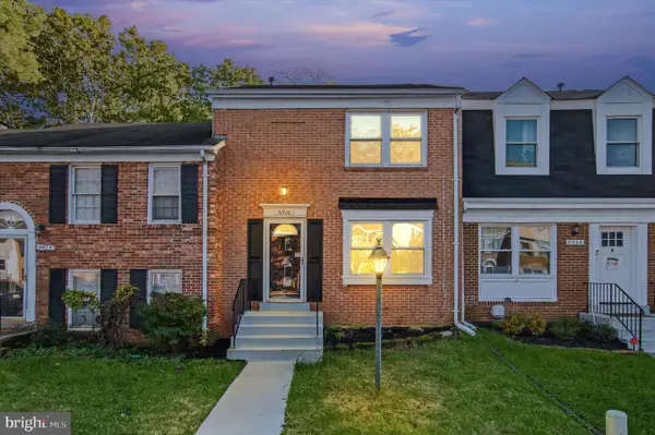 5916 Grand Banks Rd, COLUMBIA, MD 21044