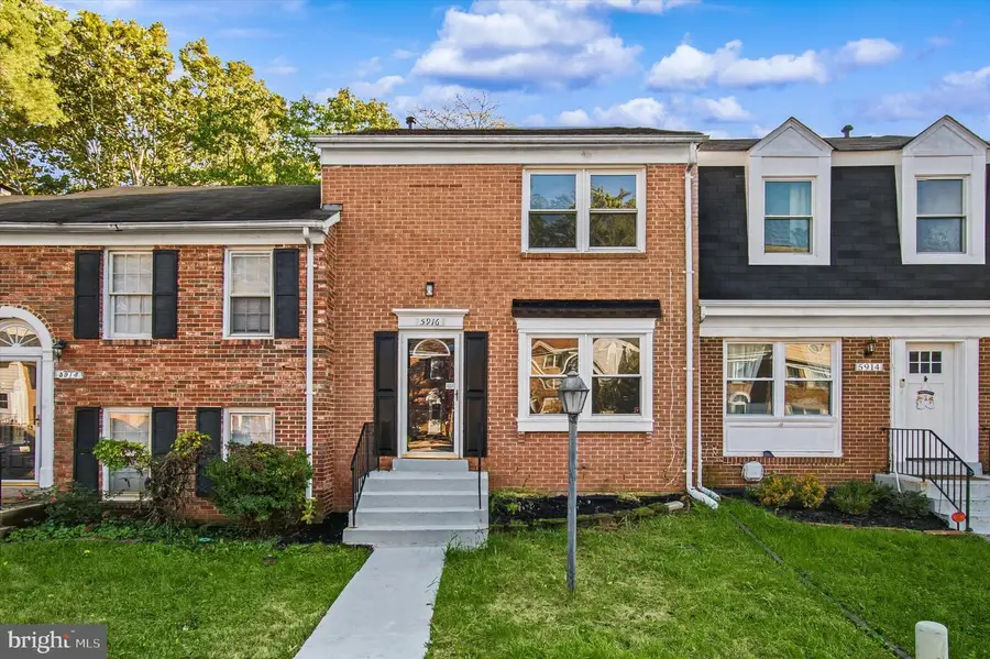 5916 Grand Banks Rd, Columbia, MD 21044 - #2