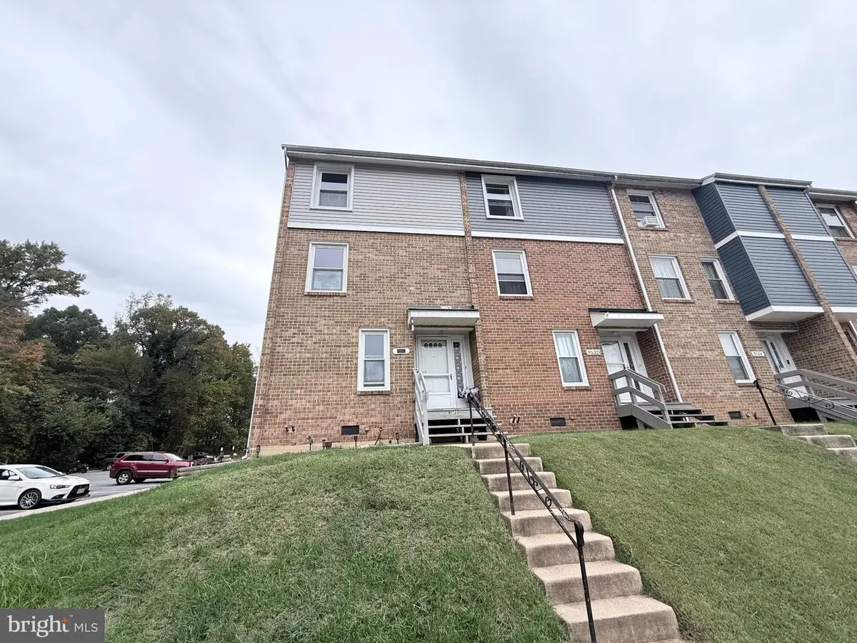 9130 Canterbury Rdng #111, Laurel, MD 20723 - #1