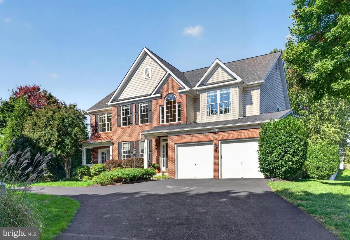 8132 Winding Ross Way, Ellicott City, MD 21043 - #1