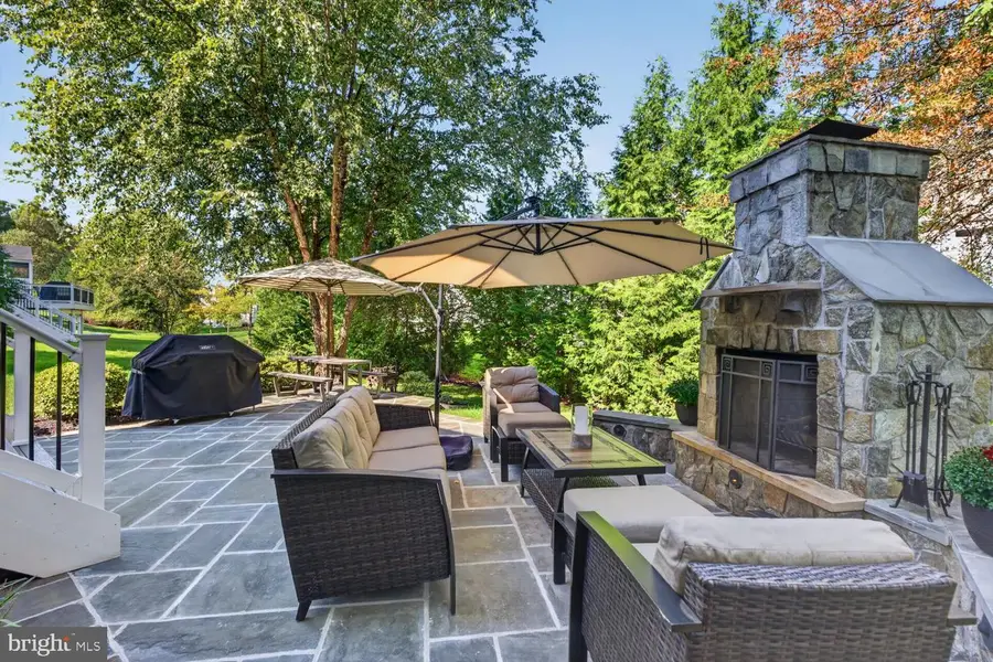 8132 Winding Ross Way, Ellicott City, MD 21043 - #2