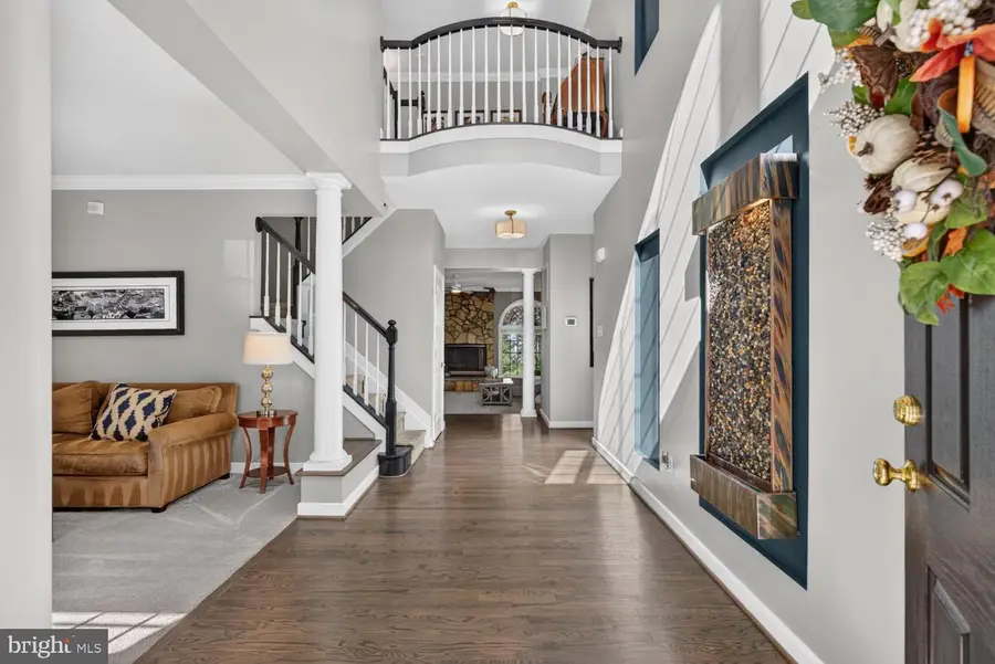 8132 Winding Ross Way, Ellicott City, MD 21043 - #3