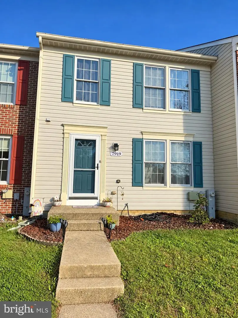7919 Brightwind Ct, Ellicott City, MD 21043 - #1
