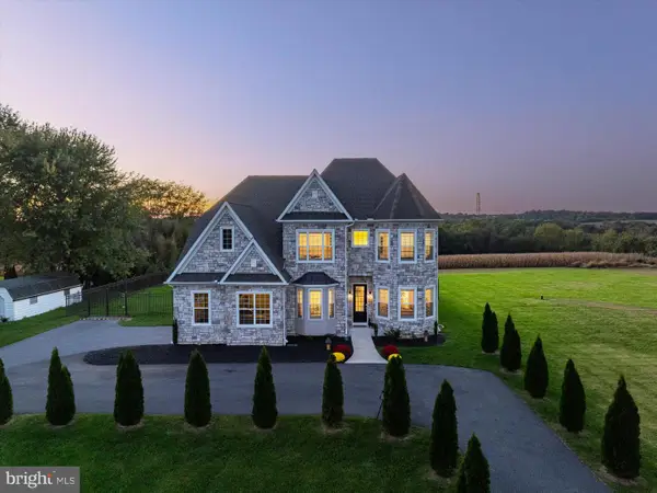 1420 Long Corner Rd, MT AIRY, MD 21771