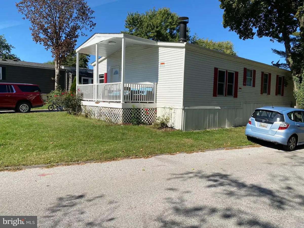 6637 Washington Blvd #91, Elkridge, MD 21075 - #1