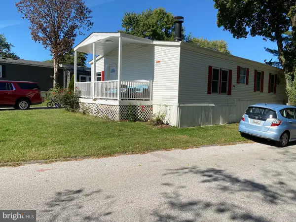 6637 Washington Blvd #91, ELKRIDGE, MD 21075