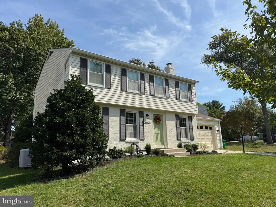 6425 Skyward Ct, Columbia, MD 21045 - #2