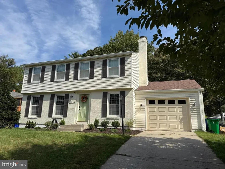 6425 Skyward Ct, Columbia, MD 21045 - #3
