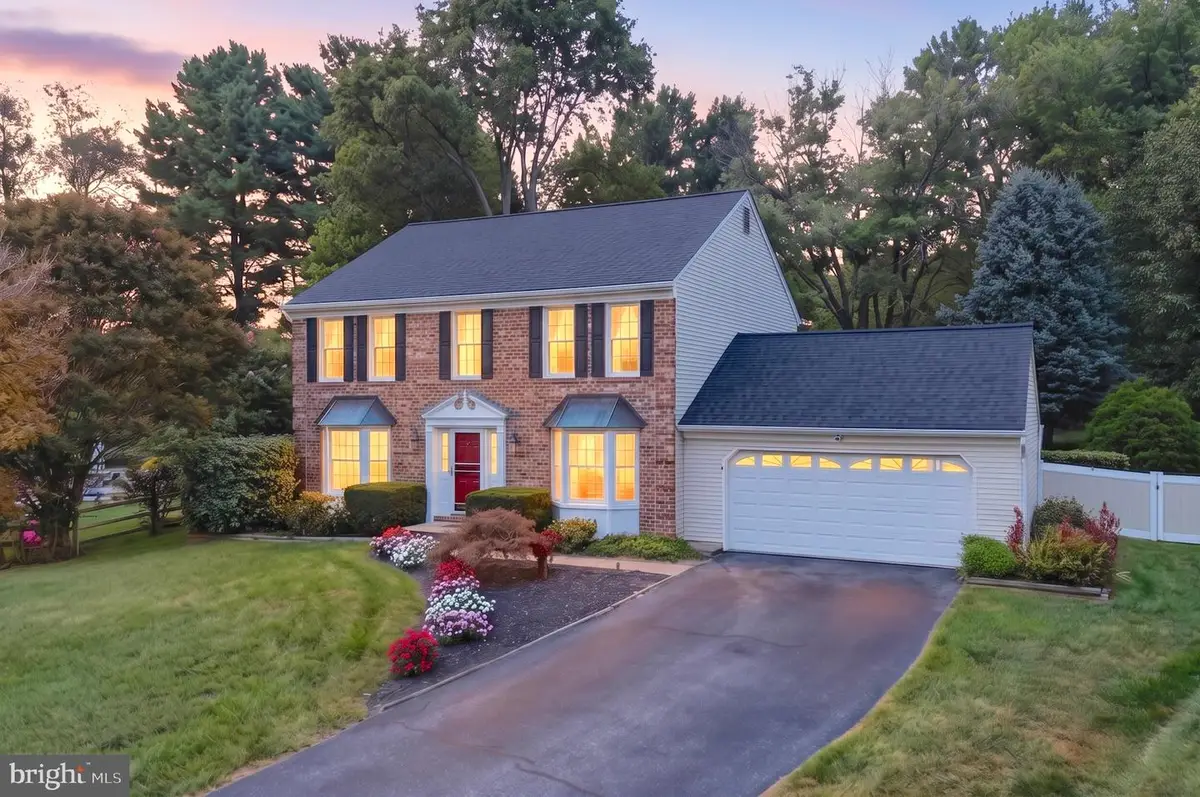 4741 Widdup Ct, Ellicott City, MD 21043 - #1