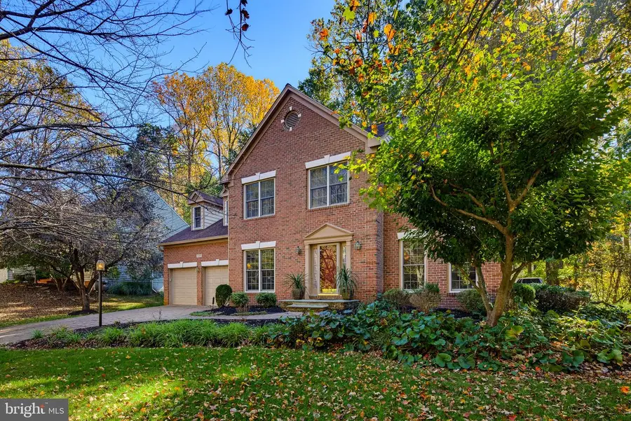 5365 Woodnote Ln, Columbia, MD 21044 - #3