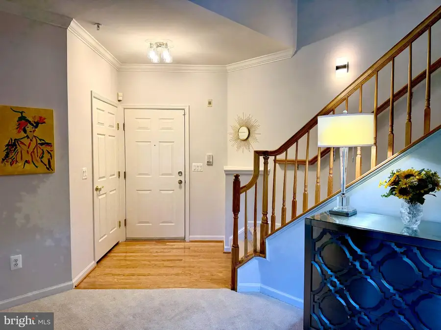 8135 Cyprus Cedar Ln #k, Ellicott City, MD 21043 - #2