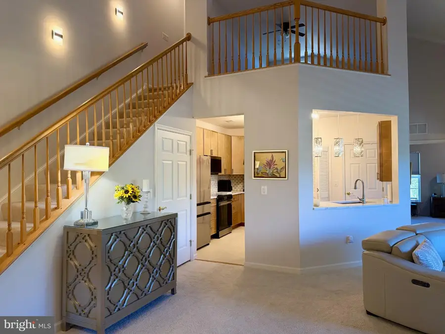 8135 Cyprus Cedar Ln #k, Ellicott City, MD 21043 - #3