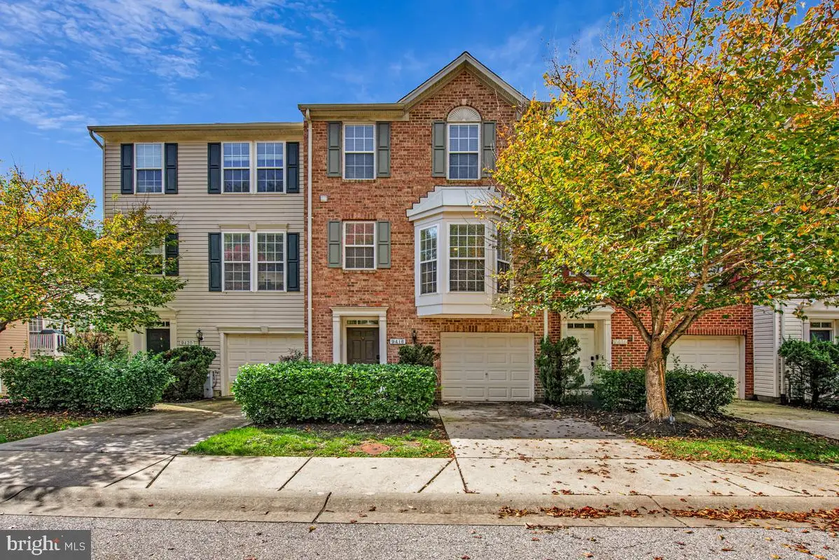 9418 Birdhouse Cir #5, Columbia, MD 21046 - #1