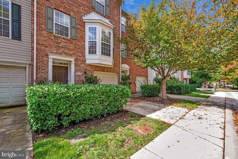 9418 Birdhouse Cir #5, Columbia, MD 21046 - #3