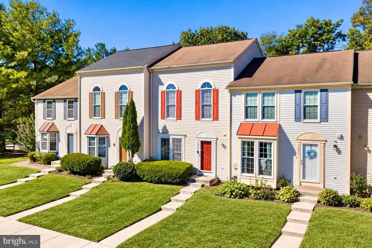 6309 Wimbledon Ct, Elkridge, MD 21075 - #1