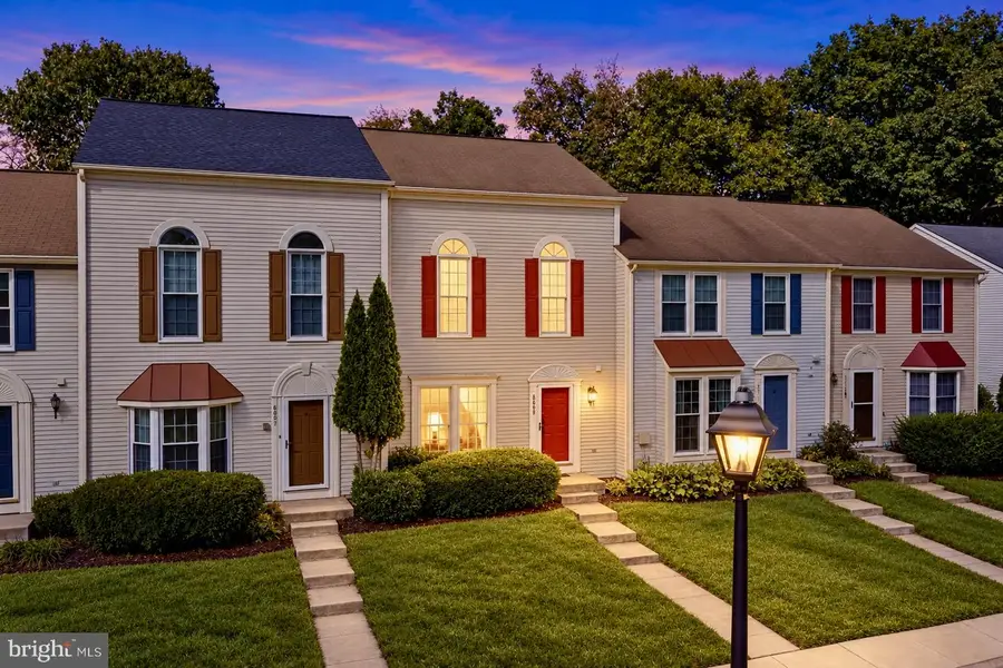 6309 Wimbledon Ct, Elkridge, MD 21075 - #2