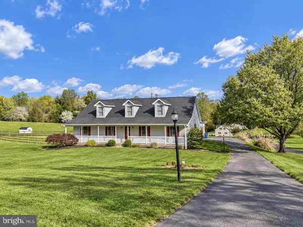 2653 Wellworth Way, WEST FRIENDSHIP, MD 21794