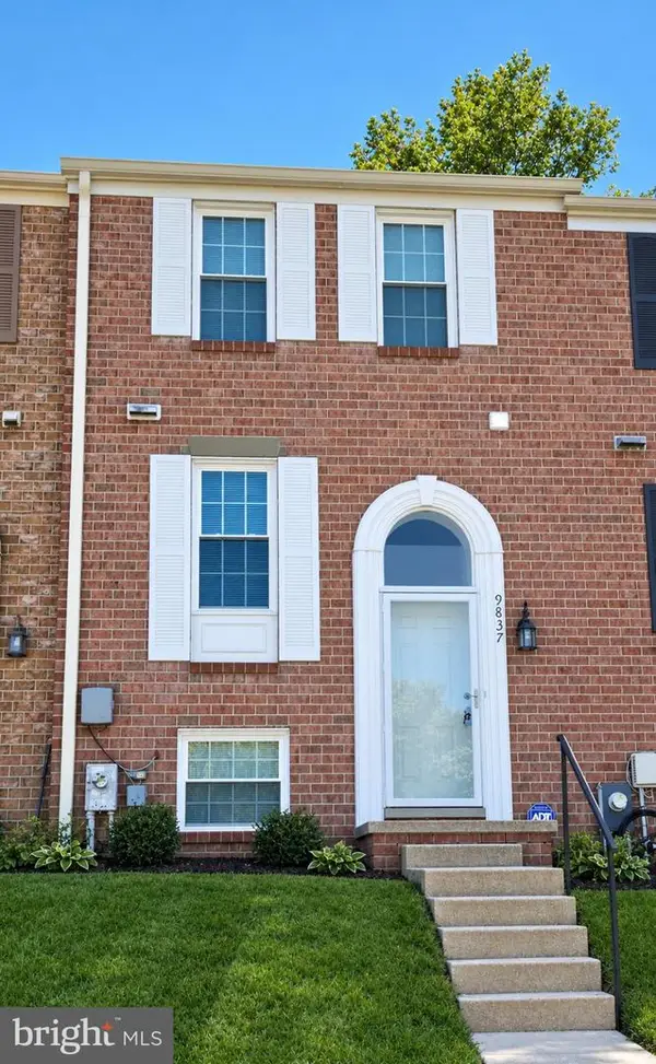 9837 Softwater Way Sw, COLUMBIA, MD 21046