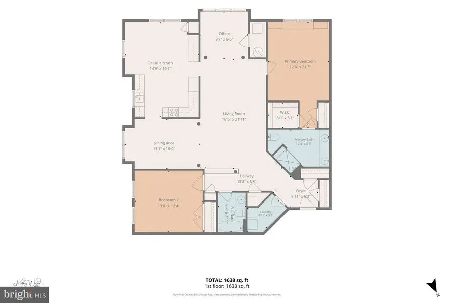 7305 Brookview Rd #206, Elkridge, MD 21075 - #2