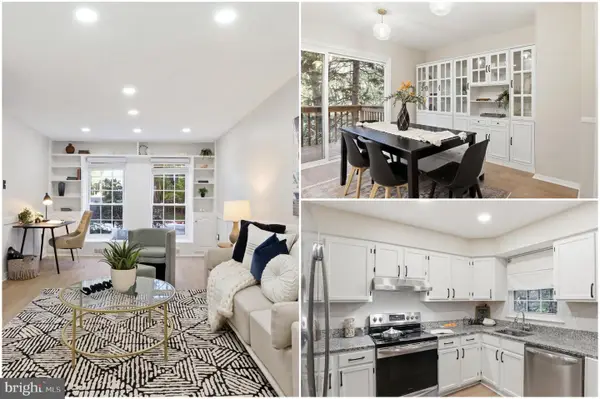 8861 Stonebrook Ln Nw, COLUMBIA, MD 21046