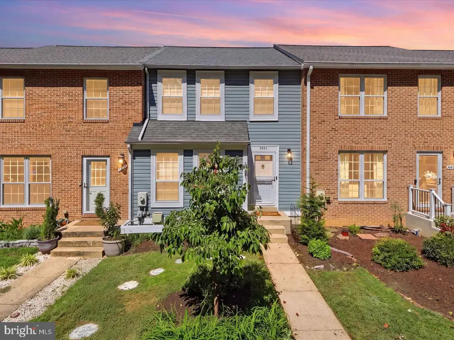 8861 Stonebrook Ln Nw, Columbia, MD 21046 - #2