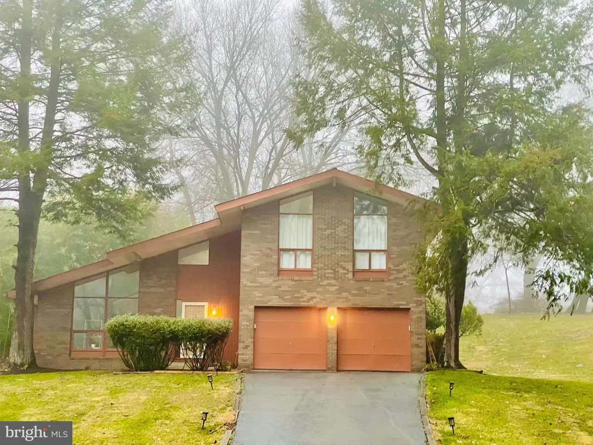 10838 Braeburn Rd, Columbia, MD 21044 - #1