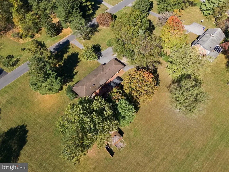12216 Mount Albert Rd, Ellicott City, MD 21042 - #2