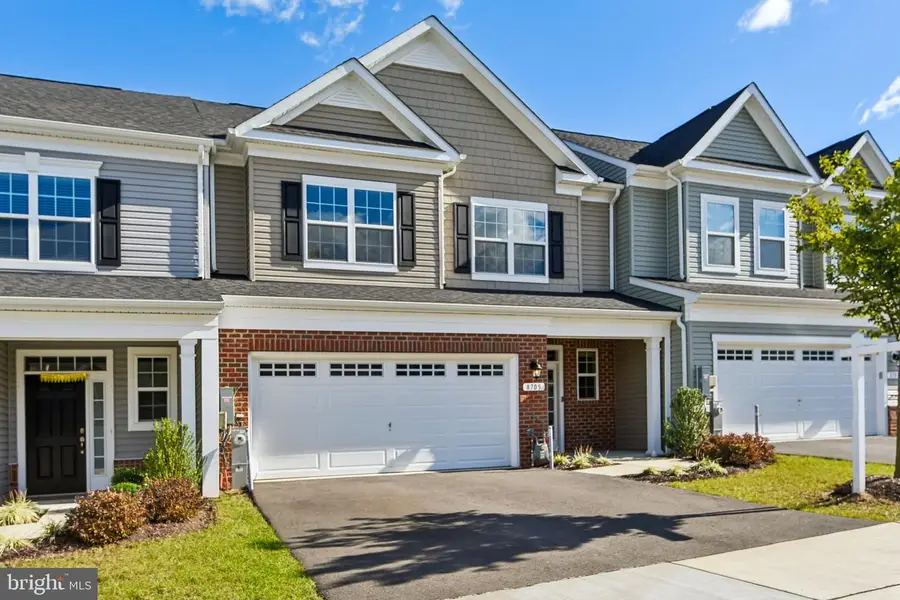 8705 Hines Cir, Laurel, MD 20723 - #2