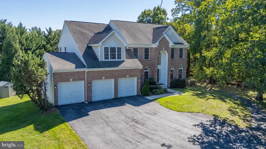 6152 Montgomery Rd, Elkridge, MD 21075 - #2